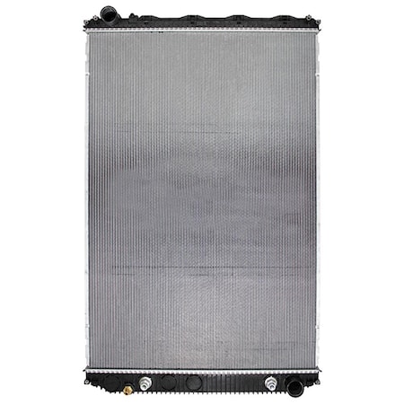 Aftermarket 239051 Volvo  Mack Radiator with Oil Cooler, 4978 x 34316 x 2116 239051-NOR
